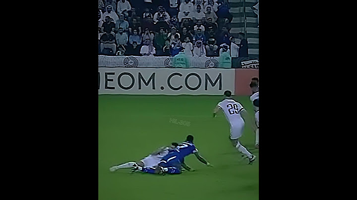 إيقاف حكم لقاء الهلال والسد الأخطاء التحكيميه😰🤯