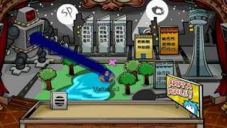 Squidzoid Vs Shadow Guy Gamma Gal