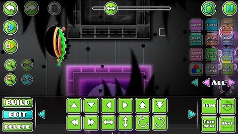 My SECOND part in UNDERWAY! (Megacolab hosted by @Green727TheFEXEnjoyer )