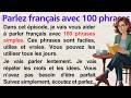 100 Simple French Sentences For Beginners A1 A2 Listen Speak Learn French With Frenchy Tales 