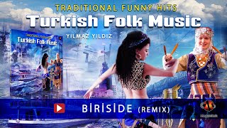 Yılmaz Yıldız - Biriside - Remix