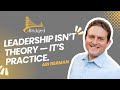 How Great Leaders Build Trust and Handle Conflict with Confidence