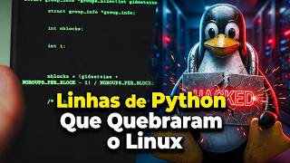 Copy Fail: 10 Python Lines That Broke Linux – CISA's Red Alert
