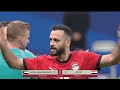 اهداف مباراة مصر 1 1 الامارات كأس العرب HD 