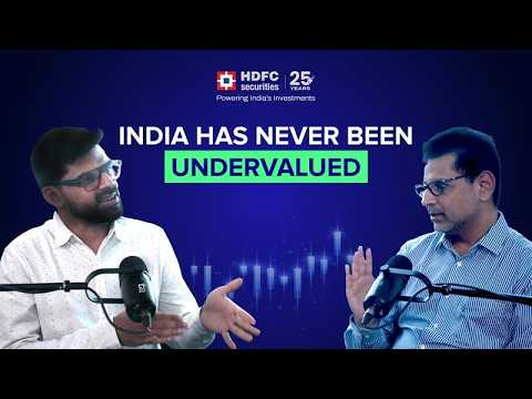 Should You Invest Now? Market Outlook, FII Selling & SIP Strategy Explained Ft. Unmesh Sharma