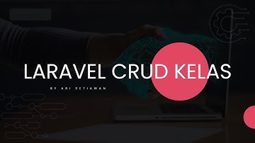 Laravel CRUD Kelas Studi Sistem Pembayaran SPP