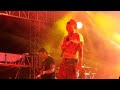 SEKSI SEKSI KAMIKAZEE TANDUAY FIRST FIVE 