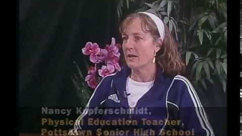 Maintaining a Brain Body Connection, Part 2 – Mission Healthy Living Webisode Series