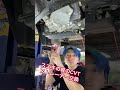 スズキ車のCVTフルードストレーナーを交換!横についてるフィルターも同時交換! #mechanic #automatic #CVT #suzuki