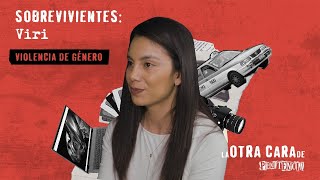 Las redes sociales son peligrosas | Viri | Sobrevivientes: Violencia de género