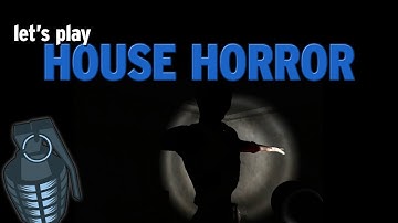 Garbage Game: "House Horror"