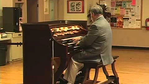 Cheek to Cheek arr. by Mark Andersen on Rainbow Ro...