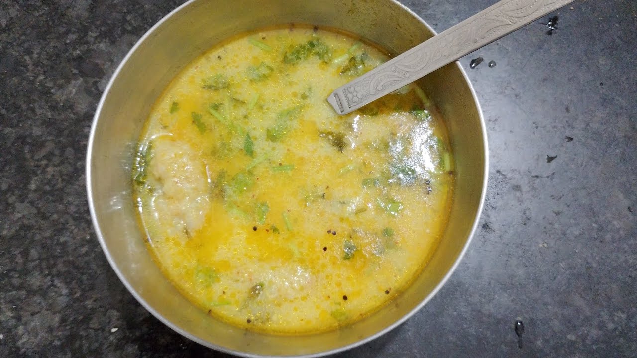 Leftover Rice Turned Delicious ✨ | Rasiya Muthiya