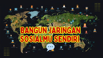 Membangun Jaringan Sosial Online Anda Sendiri – Bisnis dengan Wowonder PHP Platform