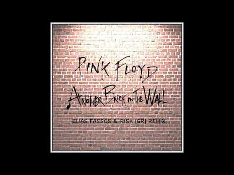 Stream Pink Floyd - Another Brick In The Wall (Hotway Remix)[BRAZILITY  RECORDS] by Hotway