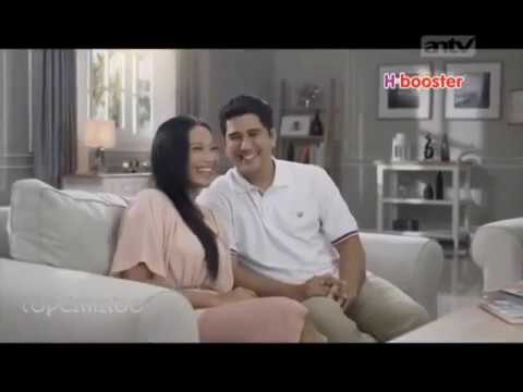 Iklan H-booster [ft. Rani Komala S]