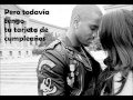 Never Again (subtitulada español) - Trey Songz