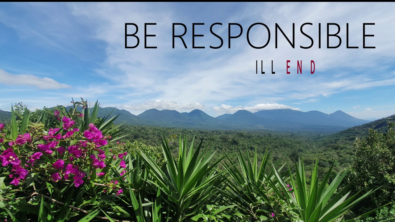 EC TOURS EL SALVADOR STAY HOME VIDEO