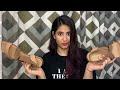 HUGE PR | 😱 Affordable Footwear Haul 😍‼️ (ft. BELLAPASO)
