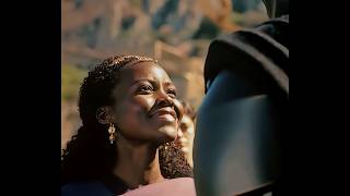 FILM REVIEW: The Odyssey- How it Fails its Characters Played by Black Actors