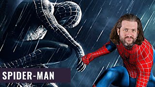 Zum ersten Mal auf Moviepilot: SpiderMan REWATCH | Sam Raimis SpiderMan 3