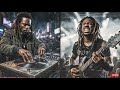 Aggressive Nu Metal Core Beats 🔥 Dark Rapcore Energy