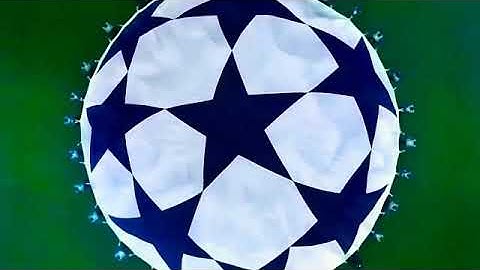 Hymne uefa champions league 2020/2021 (pas officiel)