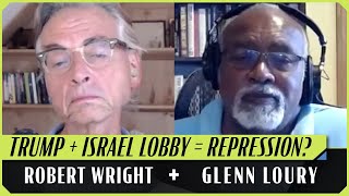 Israel, Gaza, and Free Speech in America | Robert Wright & Glenn Loury