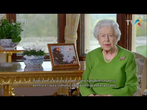 Video: Regina Elisabeta engleză 2