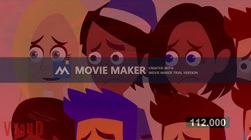 Klasky Csupo Fullscreen Render Pack Collection V763 Part 4 (4-5)