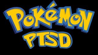 [4chan] Pokemon PTSD