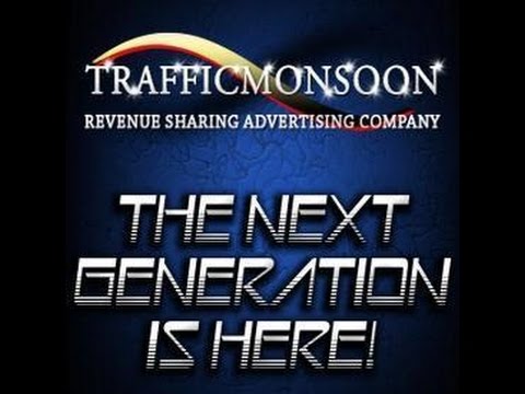 ... With Traffic Monsoon Gives you Cash Back Up To 110% - YouTube
