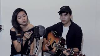 All I Ask / Siti Pintaku - Cover by Brenda Yeo (Iban Version)
