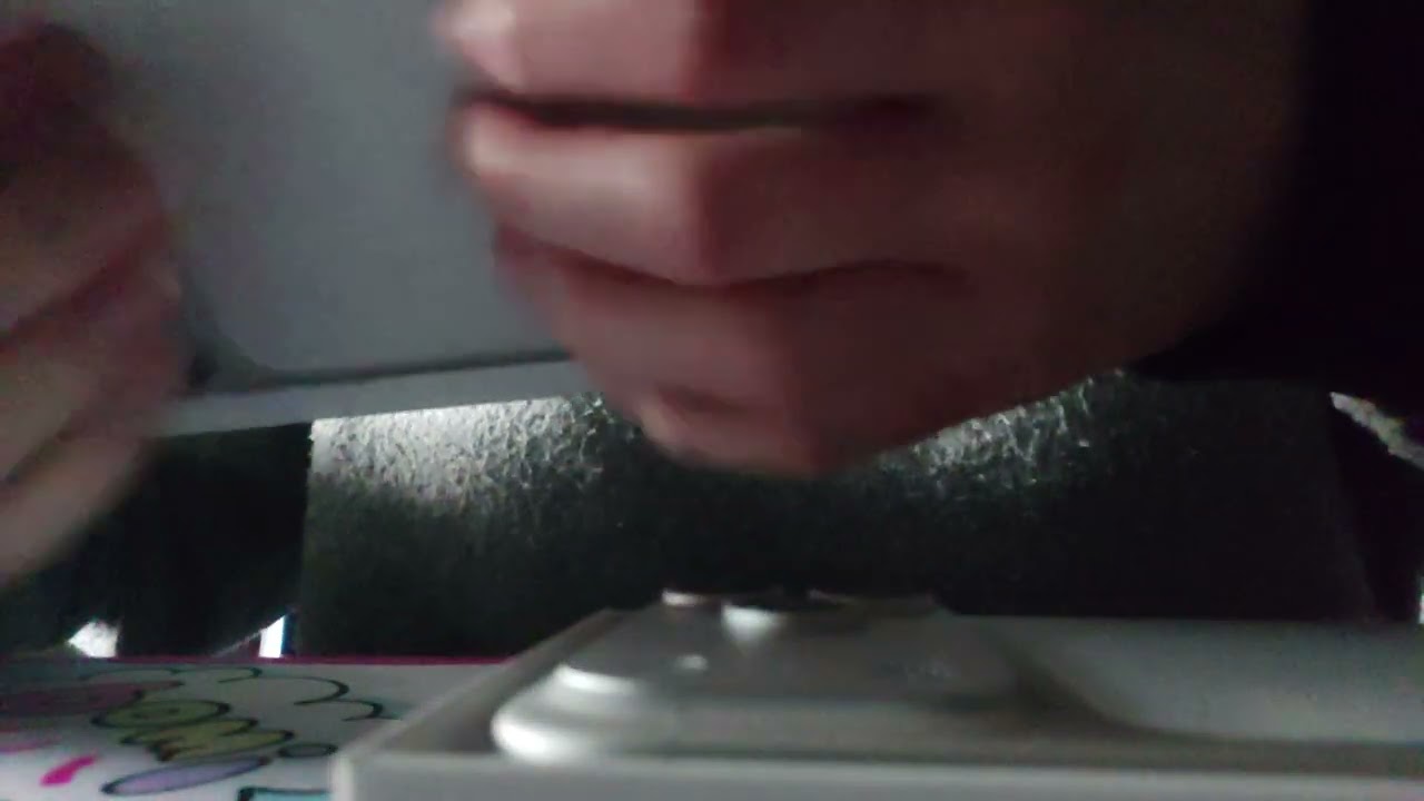 Iphone unboxing asmr