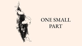 Emory Thorne - One Small Part