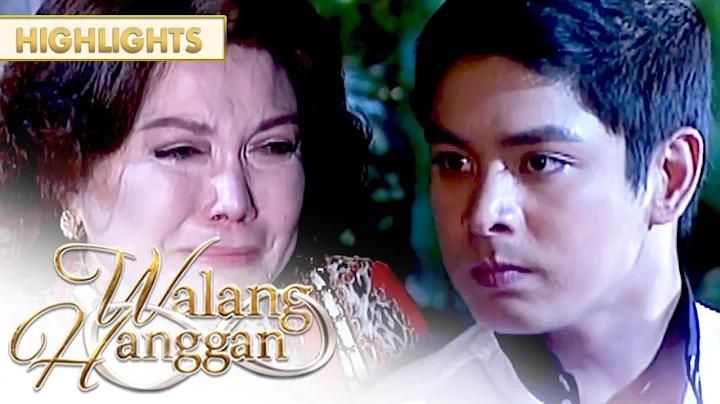 Margaret, humingi ng tawad kay Daniel | Walang Han...