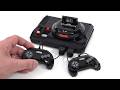 LEGO Sega Genesis / Mega Drive review: Small, affordable, nostalgic #NotSponsored 40926
