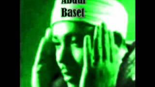 Abdulbasit Abdussamed - Beled Suresi Resimi