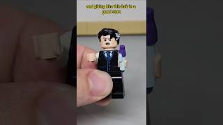 I Am Omning It #lego