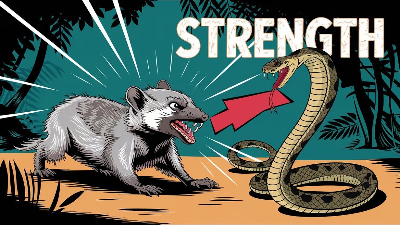 The Hypnotic Hunting Techniques of the Cuttlefish