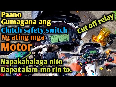 Video: Ano ang isang safety clutch?