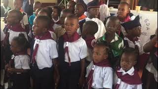 Adventures Anthem- Uganda