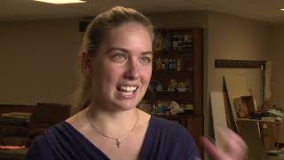 First Plymouth UCC: Jessica Dill