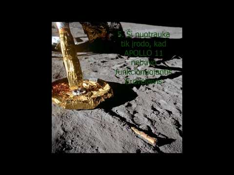 Video: Richardas Hoaglandas: „Mėnulyje Rasti žmogaus Civilizacijos Pėdsakai“. Interviu. - Alternatyvus Vaizdas