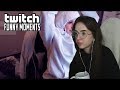 GENSYXA смотрит TWITCHFM | Топ Моменты с Twitch | Как Праздновать День Рождения |