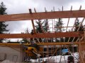 Building a hanger for my Supercub slideshow Building a hanger for my Supercub slideshow