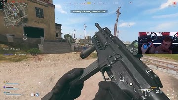 MW3 Reload Cancel is SMOOTH😳