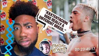 Did Xtentacion Fail As An Artist? Xtentacion - Changes Elajas Reacts