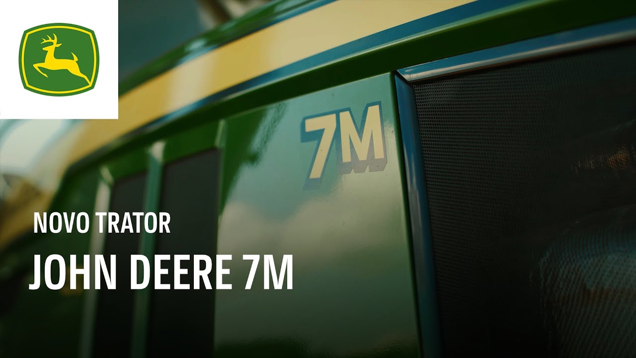 Fotos tratores john deere