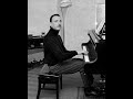 Albeniz:   Malaguena op. 71 no. 8   -   Arturo Benedetti Michelangeli, piano